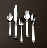 BYZANTIUM 5PC PLACE SETTING