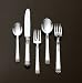 BYZANTIUM 5PC PLACE SETTING