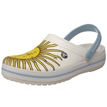 crocs Crocband Nation Clog