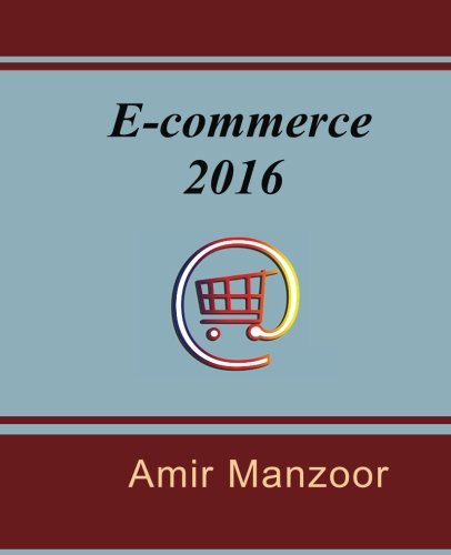 E-Commerce 2016