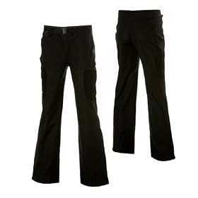 Arc'teryx Gamma MX Softshell Pant - Ladies