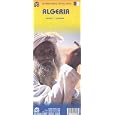 Algeria by International Travel Maps and Books