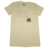 Women's Buddhiwear Become What You Think Basic T-Shirt