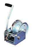 Fulton 1500 Pounds Brake Winch