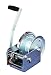 Fulton 1500 Pounds Brake Winch