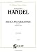Suites and Chaconnes, Vol 2 (Kalmus Edition)