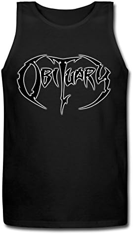 Mens Cryptopsy None So Vile Brutal Death Vests,tanktop,sleeveless Garment Black M