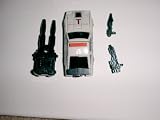 Autobot StreetWise from Protectobot- Defensor