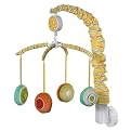 Sumersault Geo Brights Mobile - Multicolor