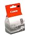 Canon PG-40 40 black ink cartridge PG40