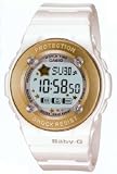 Baby-G Ladies Watches Baby-G Puppys BG-1300PP-7DR - WW