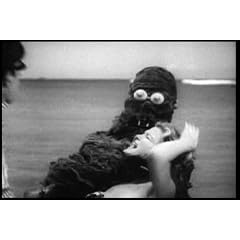 Classic Old Time Monster Movies: Creature from the Haunted Sea DVD (1961) Starring Antony... by 