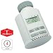 Technoline TM 3070-RF Thermostat TM 3070-RF wei�