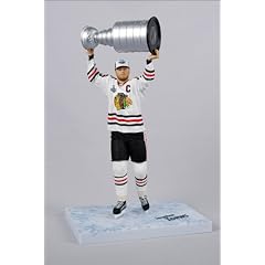 McFarlane NHL Series 28 JONATHAN TOEWS - Chicago Blackhawks