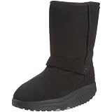 Skechers Shape-Ups Shape-Ups - Hypertonic, Chaussures tonifiantes femme - Noir, 36 EUpar Skechers