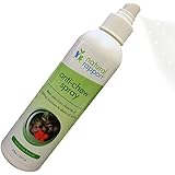 Anti Chew Dog Repellent Spray - Stops Destructive Chewing - Safe for Pets - Effective Dog Training Tool for Puppies, Kittens