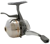 Shakespeare® Synergy® Ti20 Spincast Reel