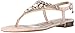Sam Edelman Women's Dayton Dress Sandal