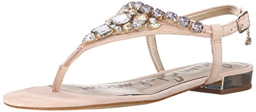 Sam Edelman Women's Dayton Dress Sandal