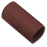 Tools & Hardware : Dremel 6052D 120 Grit Sanding Tube (5 Pack)