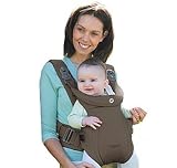Outdoor Living : Tomy Freestyle Classic Carrier - Warm Grey