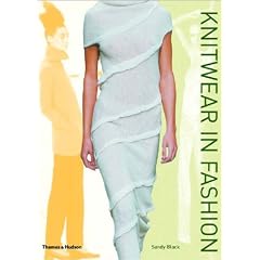 Knitwear In Fashion