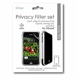 elago Apple iPhone 3G Premium Privacy filter-Protect Screen