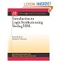 Introduction to Logic Synthesis Using Verilog HDL (Synthesis Lectures on Digital Circuits and Systems)