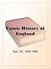 Comic History of England