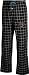 San Jose Sharks Gridiron Flannel Pants