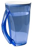 Tersano lotus LWTCW1K Water Treatment System Clean Water Carafe with Lid