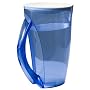 Tersano lotus LWTCW1K Water Treatment System Clean Water Carafe with Lid