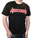 WEA Men's Airbourne Running Wild T-Shirt