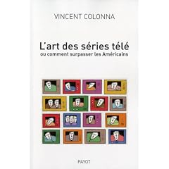 L'Art ses s�ries t�l�
