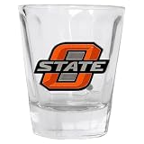 Oklahoma State Cowboys NCAA Optic Shot