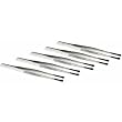 5 Bead Tweezers Euro Tool Beading Gem Holding Tools