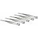 5 Bead Tweezers Euro Tool Beading Gem Holding Tools