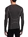 C-IN2 Men's Grip Long Sleeve Crew Neck