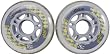 Elan RipStik Wheels 76mm Explore