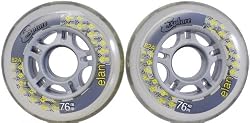 Elan RipStik Wheels 76mm Explore