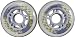 Elan RipStik Wheels 76mm Explore