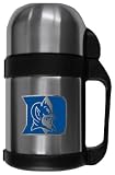 Duke Blue Devils Stainless Steel Soup & Food Thermos