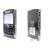 Seidio Crystal Case for Blackberry 8800 and 8830 - Clear