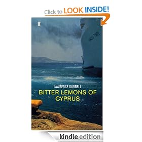 Bitter Lemons of Cyprus