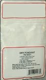 Dry Fondant - 1 lb
