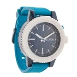 Nixon Women's A287875 Gogo Blue Dial Watch