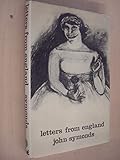 Letters from England