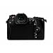 Expert Shield - THE Screen Protector for: Lumix G9 (w/top LCD) - Anti Glare