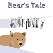Bear's Tale: A Bear Legend, Book 1 | [Richard Burnett Lewis]