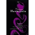 Die verborgene Harmonie: Vortr�ge �ber die Fragmente des Heraklit